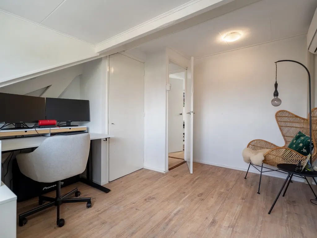 Nieuwe Bosscheweg 81, TILBURG
