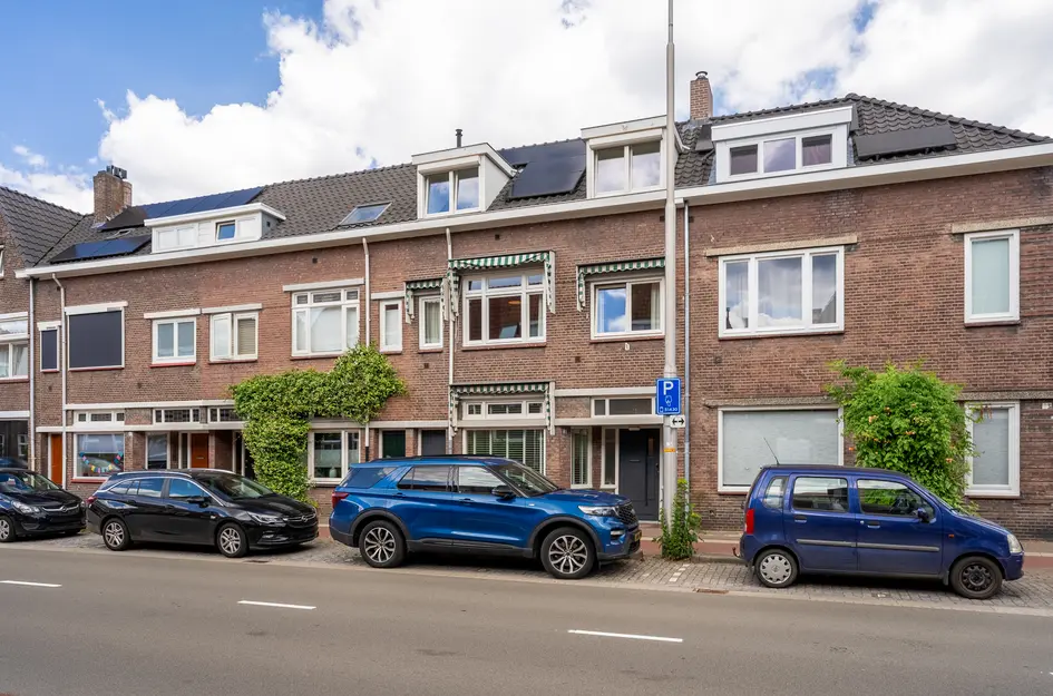 Nieuwe Bosscheweg 81