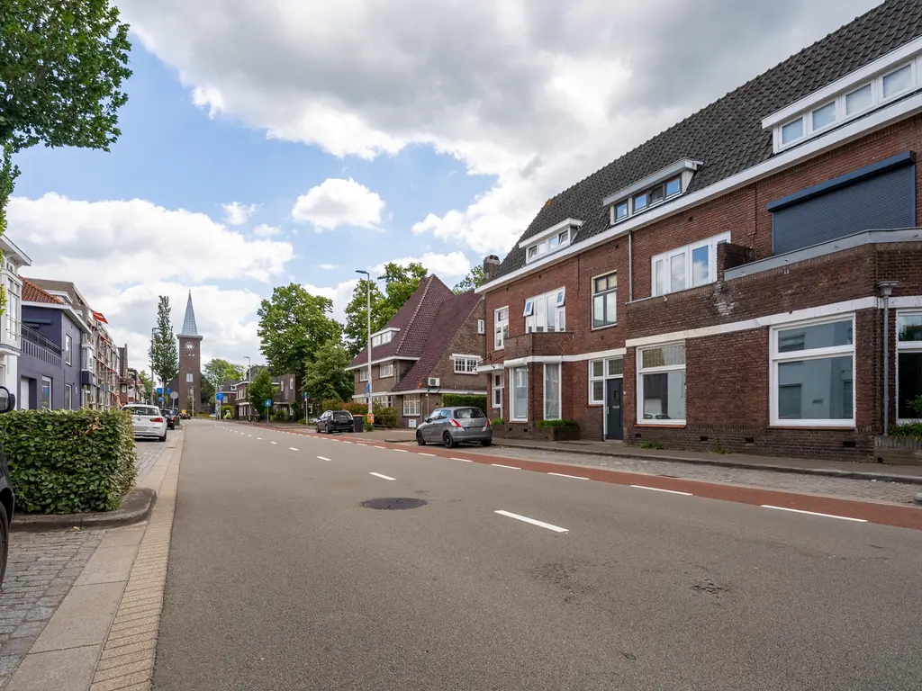 Nieuwe Bosscheweg 81, TILBURG