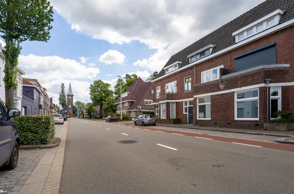 Nieuwe Bosscheweg 81