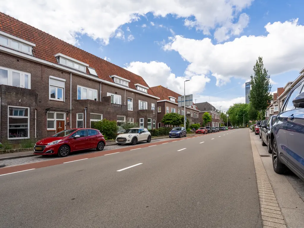 Nieuwe Bosscheweg 81, TILBURG