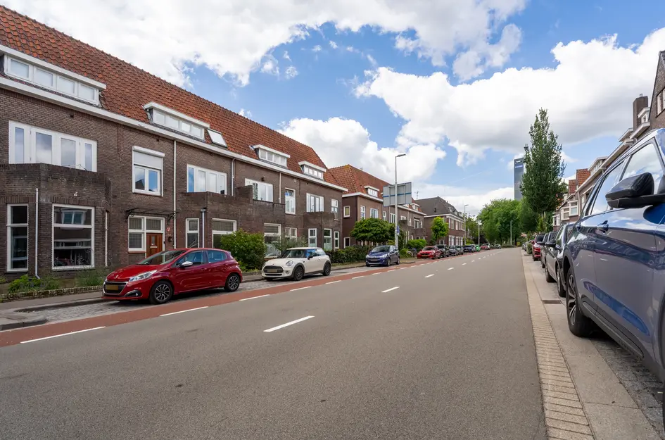 Nieuwe Bosscheweg 81