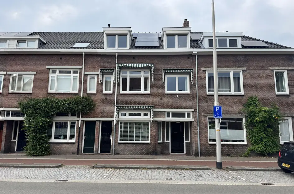 Nieuwe Bosscheweg 81