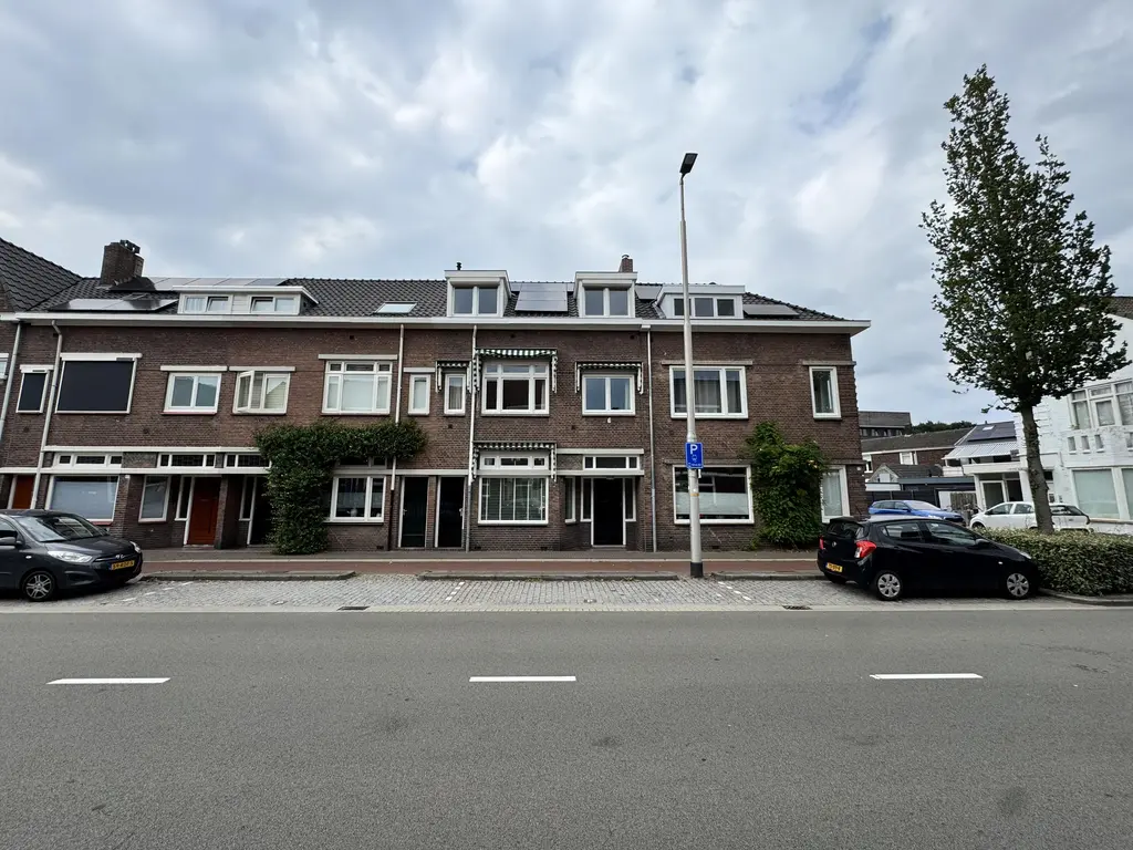 Nieuwe Bosscheweg 81, TILBURG