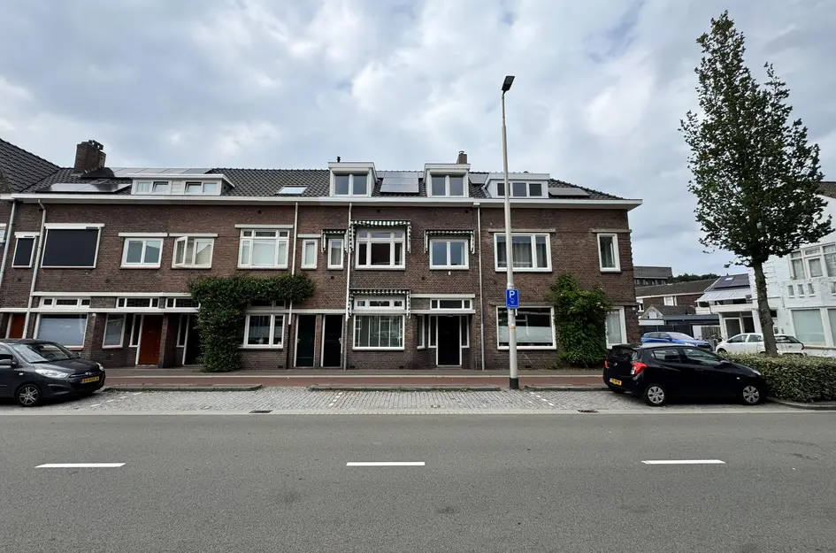 Nieuwe Bosscheweg 81