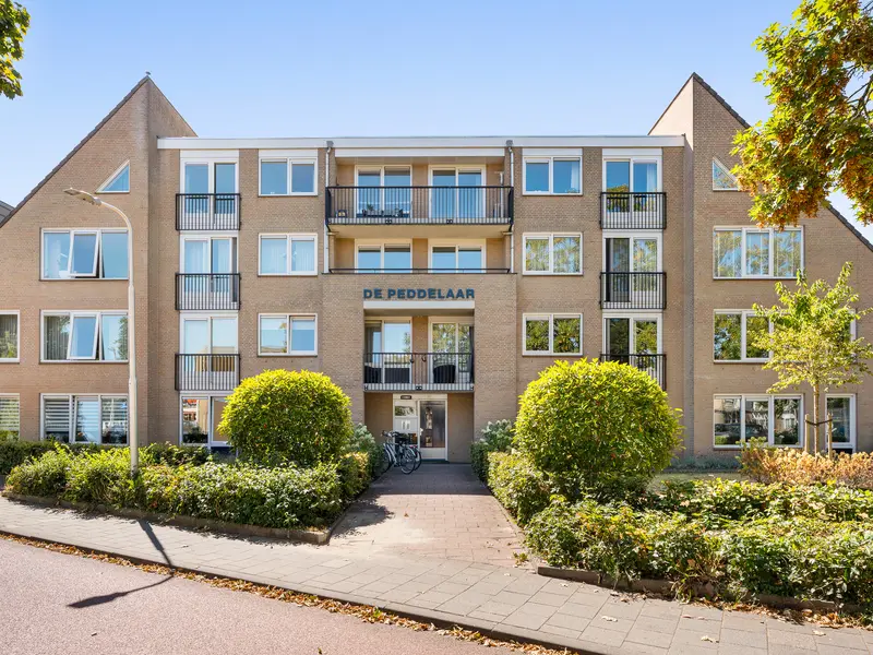 Boomstraat 144 03, TILBURG