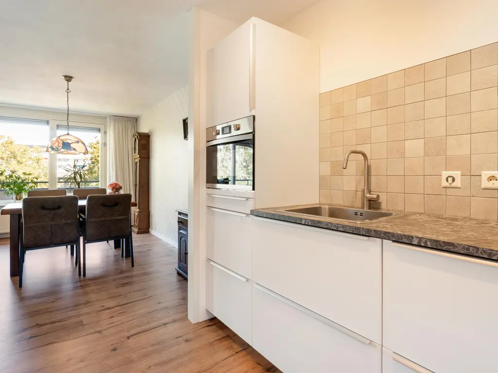 Boomstraat 144 03, TILBURG