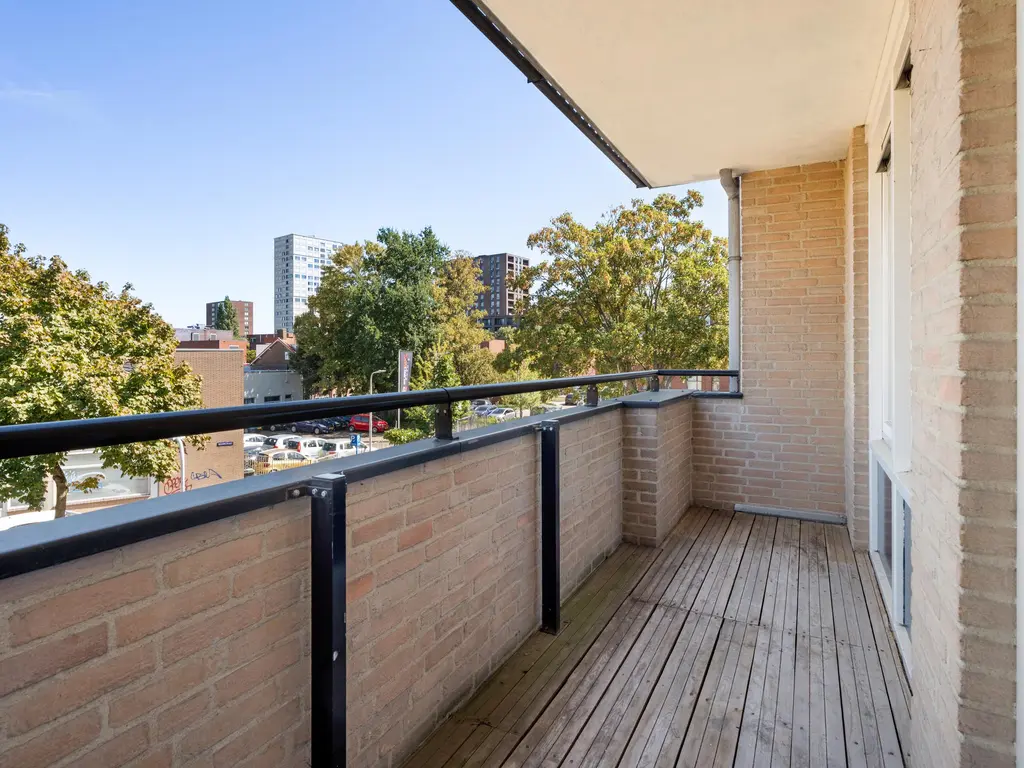 Boomstraat 144 03, TILBURG