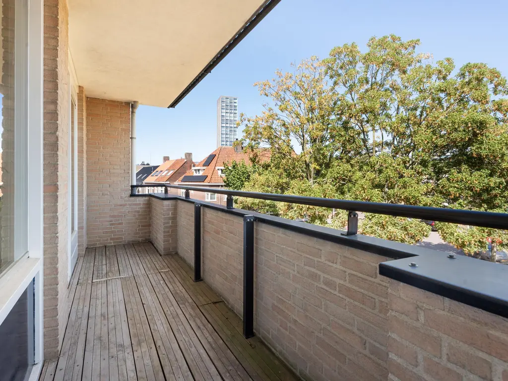 Boomstraat 144 03, TILBURG