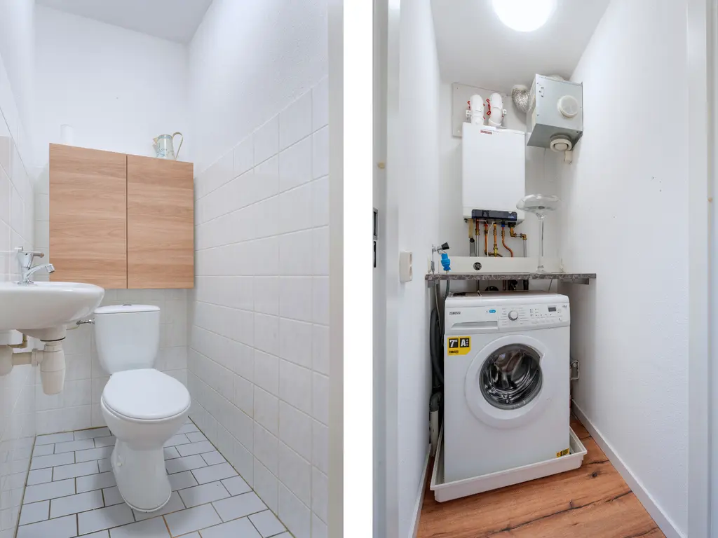 Boomstraat 144 03, TILBURG