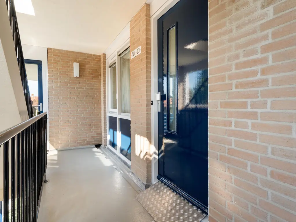 Boomstraat 144 03, TILBURG