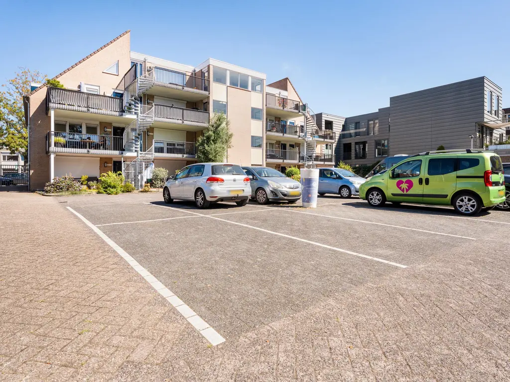 Boomstraat 144 03, TILBURG