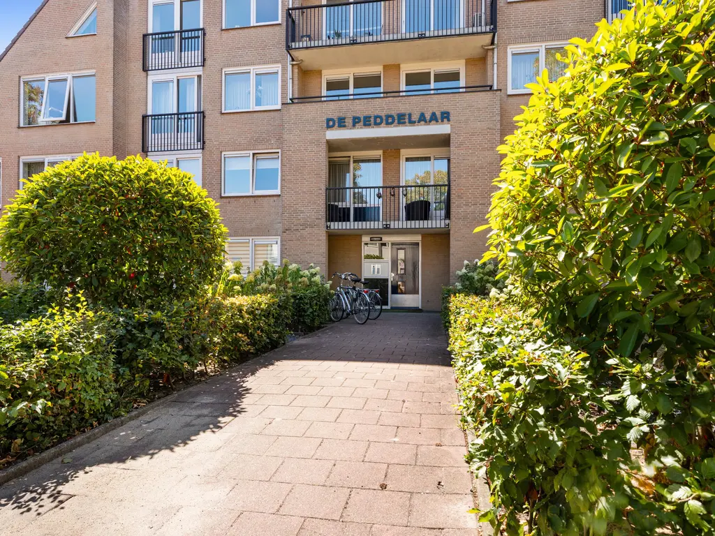 Boomstraat 144 03, TILBURG