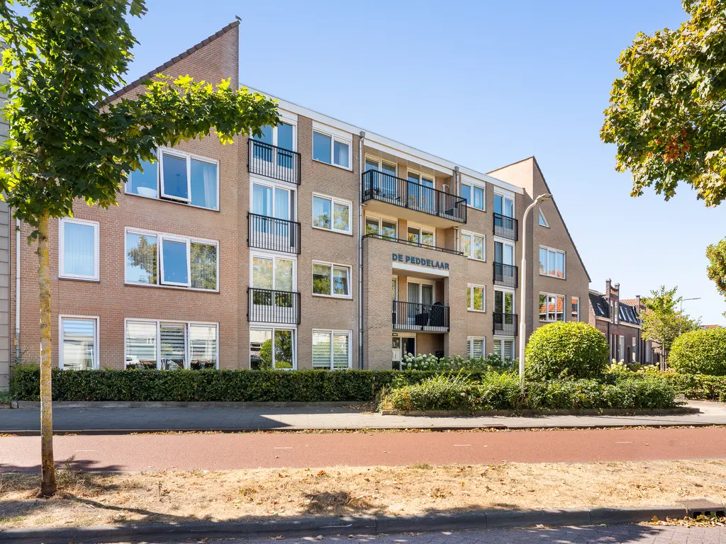 Boomstraat 144 03, TILBURG
