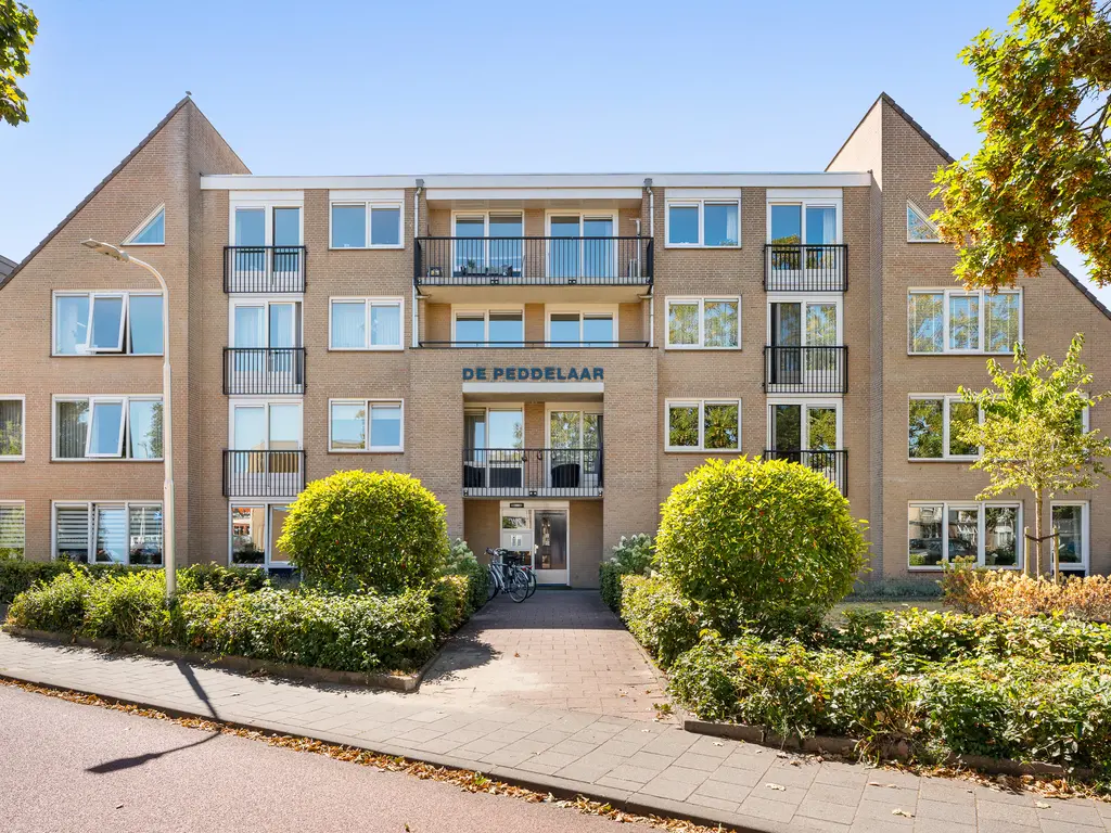 Boomstraat 144 03, TILBURG