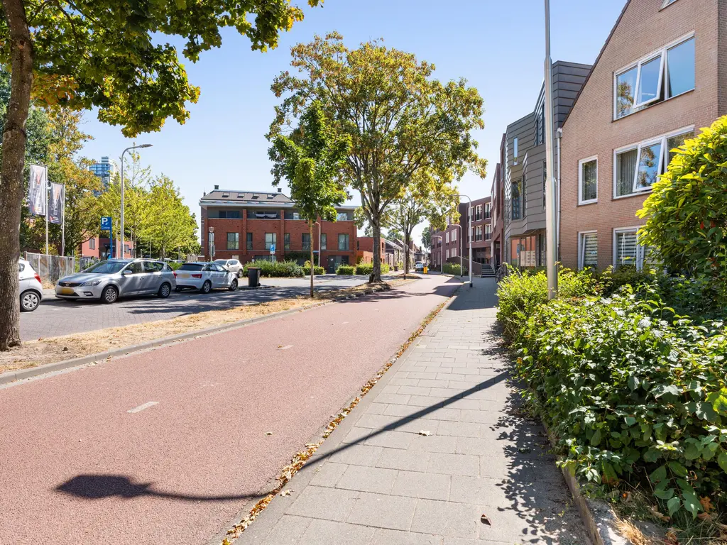 Boomstraat 144 03, TILBURG