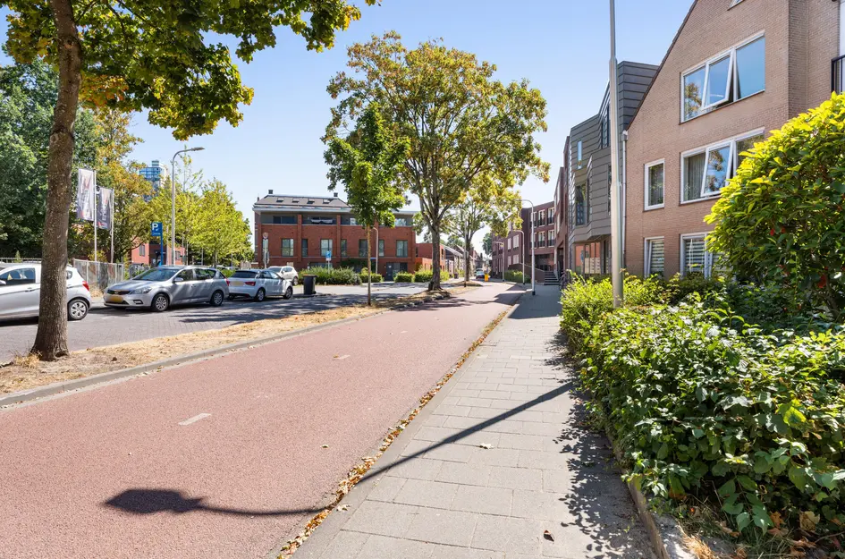 Boomstraat 144 03