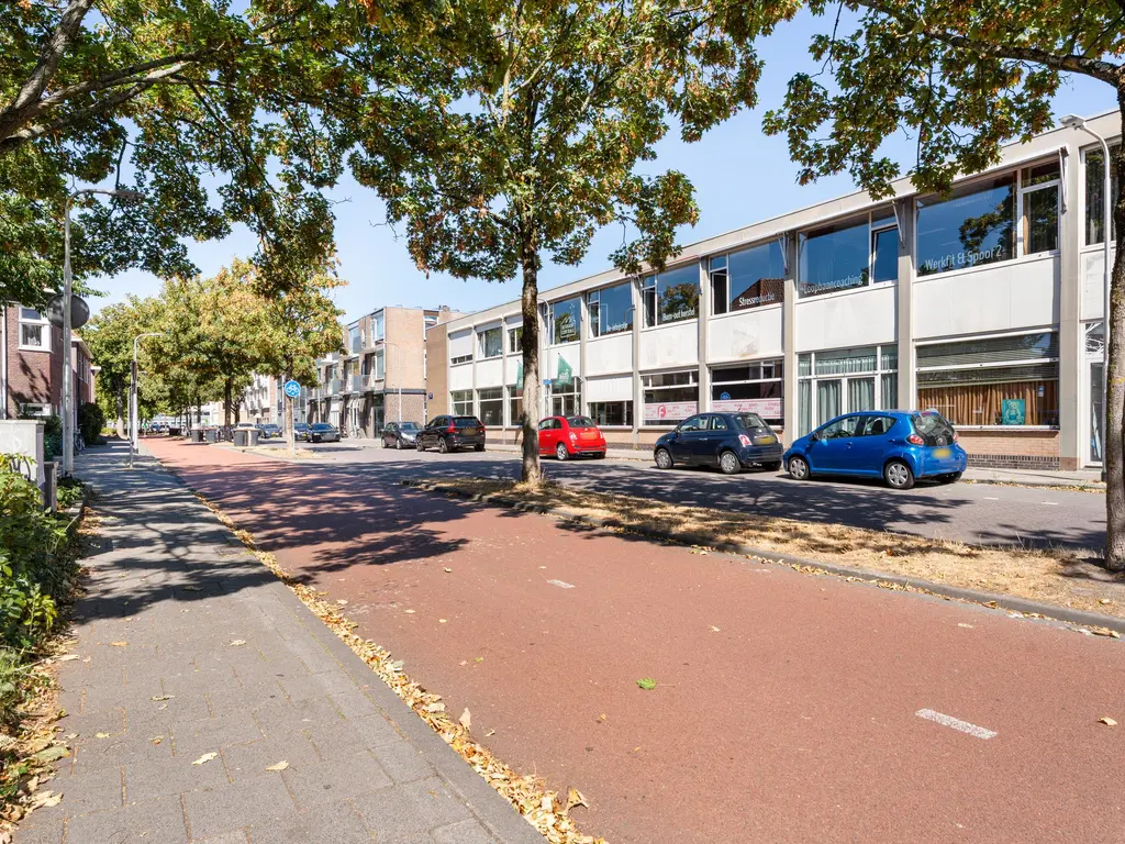Boomstraat 144 03, TILBURG