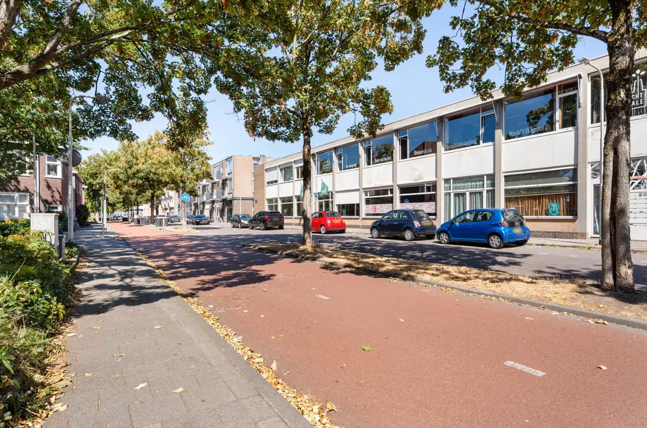 Boomstraat 144 03