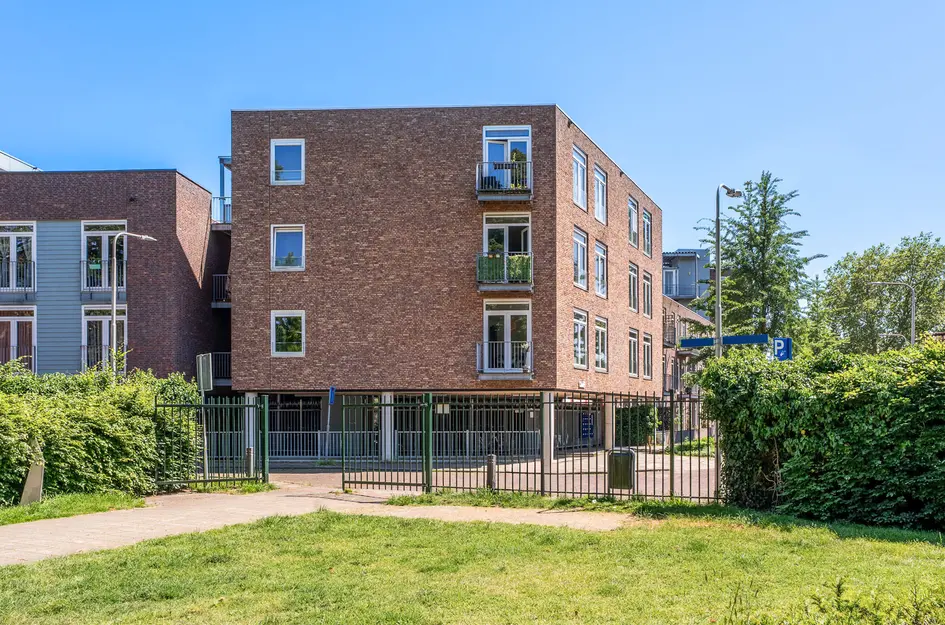 Gardiaanhof 23
