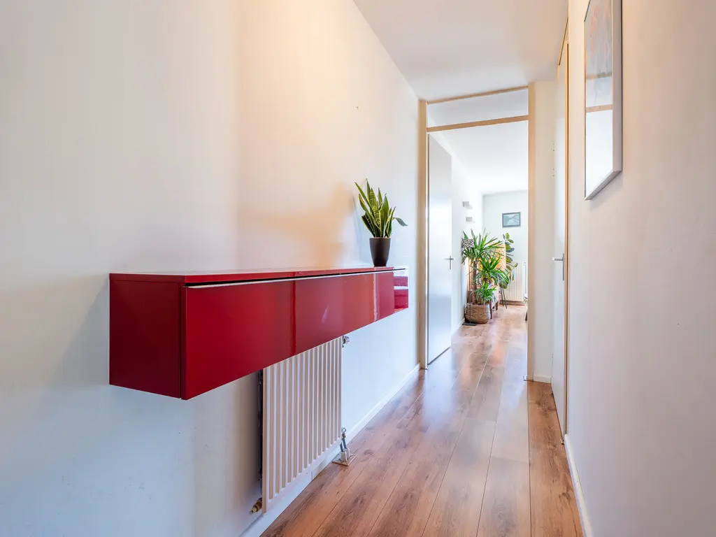 Gardiaanhof 23, TILBURG