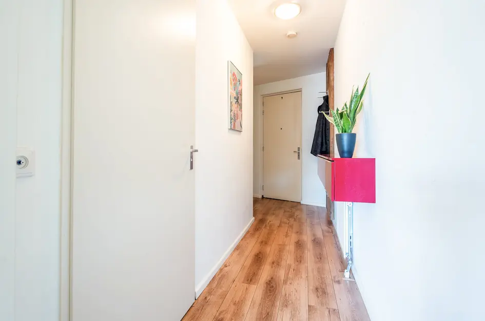 Gardiaanhof 23