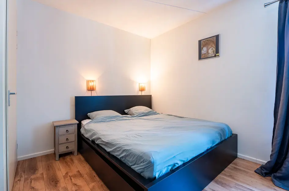 Gardiaanhof 23