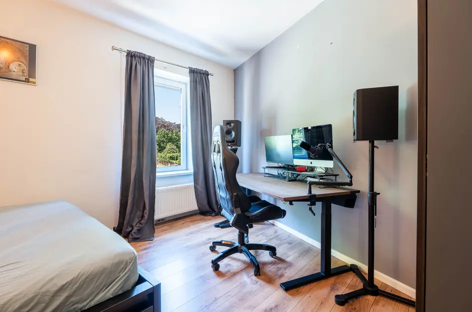 Gardiaanhof 23