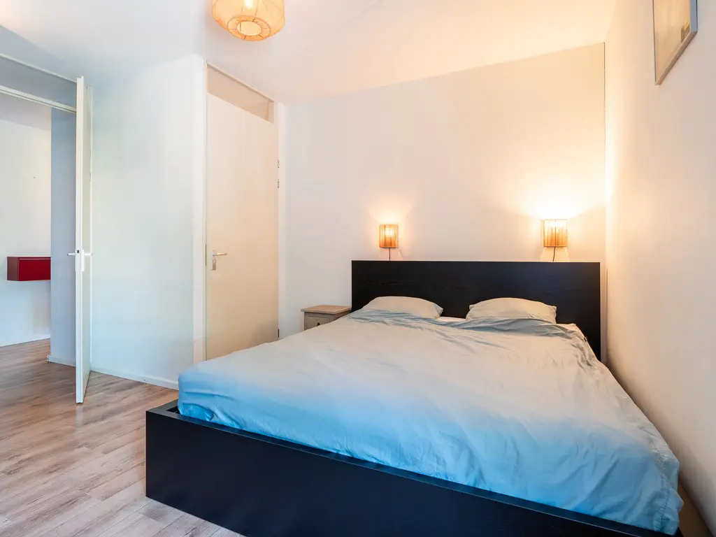 Gardiaanhof 23, TILBURG