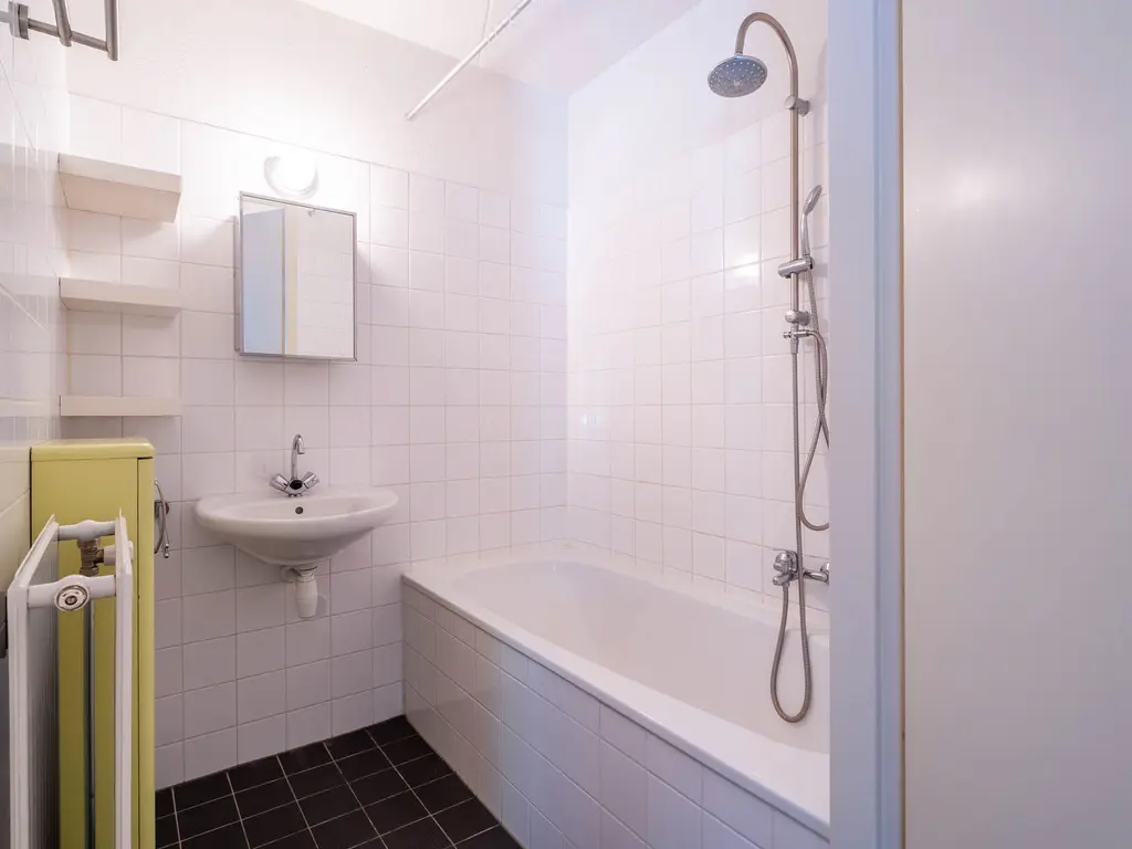 Gardiaanhof 23, TILBURG