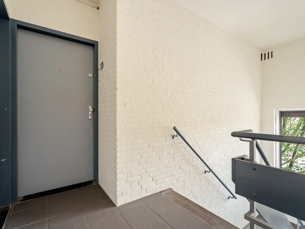 Waterhoefstraat 31a, TILBURG