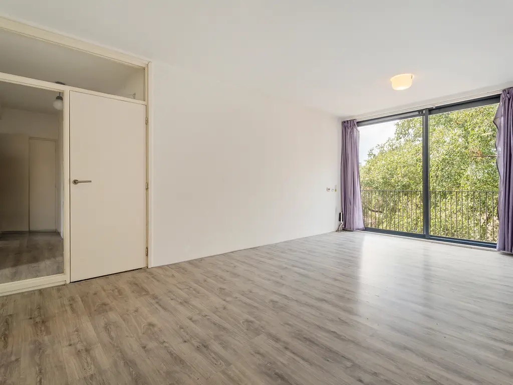 Waterhoefstraat 31a, TILBURG