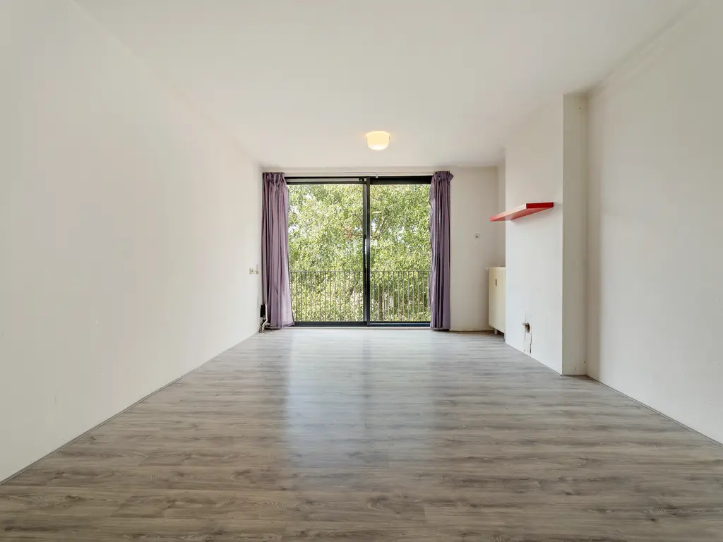Waterhoefstraat 31a, TILBURG