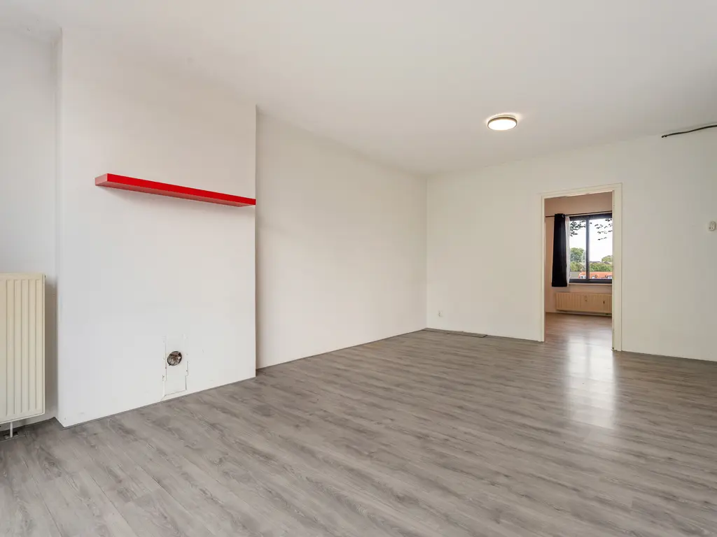 Waterhoefstraat 31a, TILBURG
