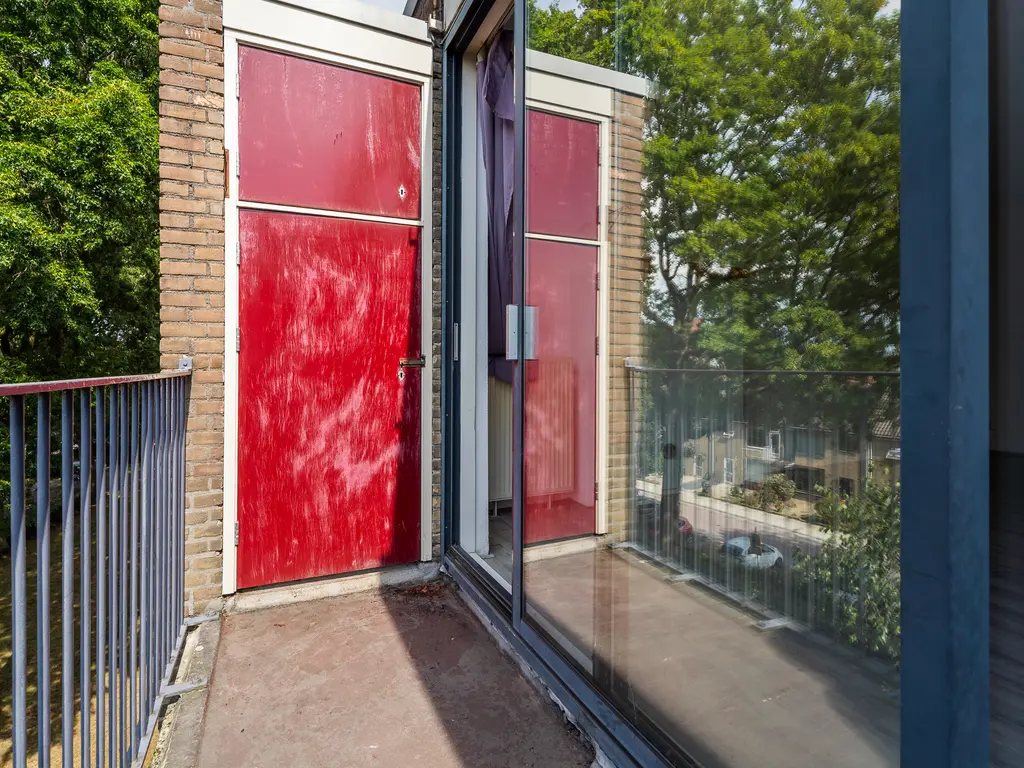 Waterhoefstraat 31a, TILBURG