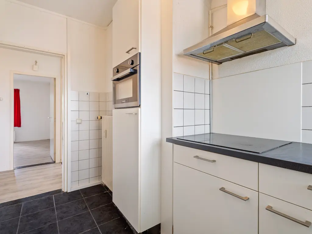Waterhoefstraat 31a, TILBURG