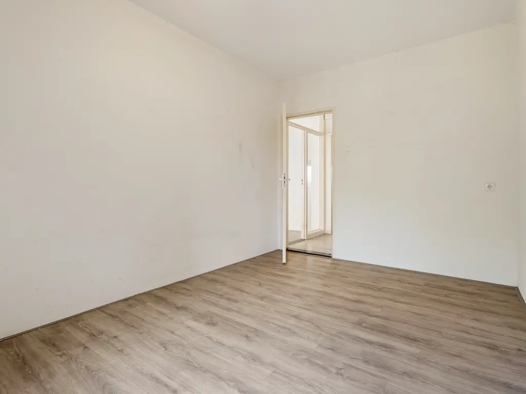 Waterhoefstraat 31a, TILBURG