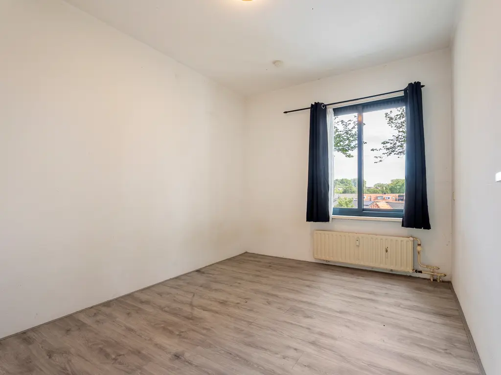 Waterhoefstraat 31a, TILBURG