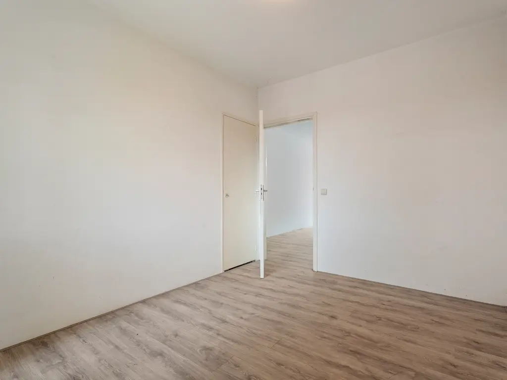 Waterhoefstraat 31a, TILBURG
