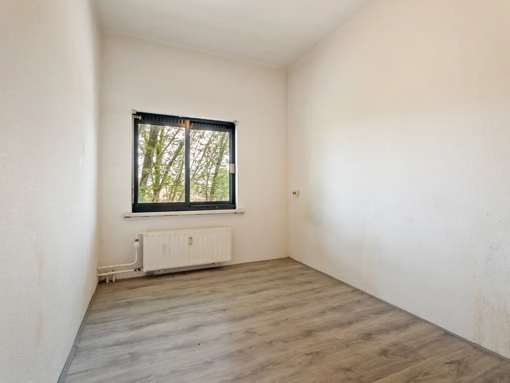 Waterhoefstraat 31a, TILBURG