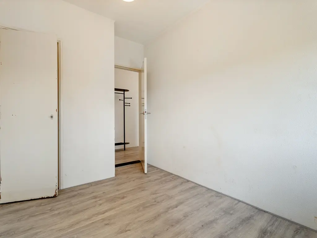 Waterhoefstraat 31a, TILBURG
