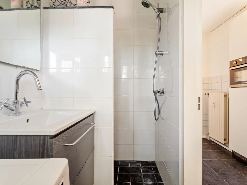 Waterhoefstraat 31a, TILBURG
