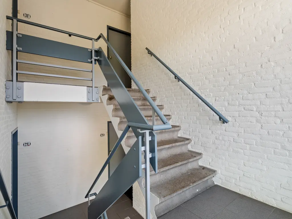 Waterhoefstraat 31a, TILBURG