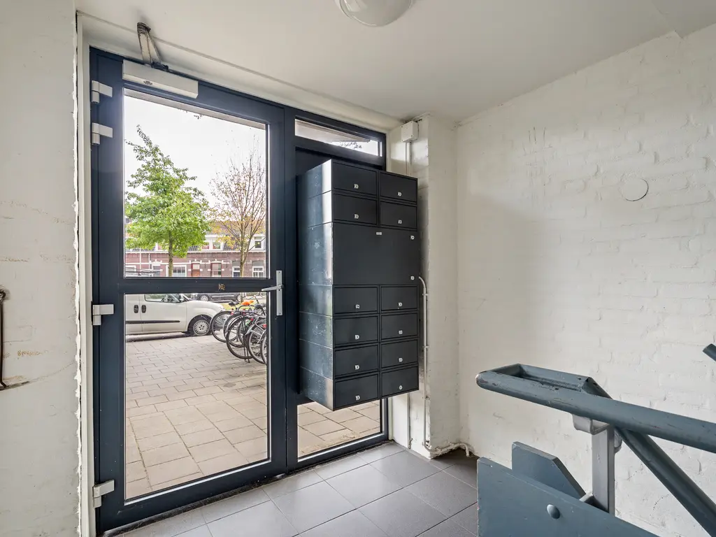 Waterhoefstraat 31a, TILBURG