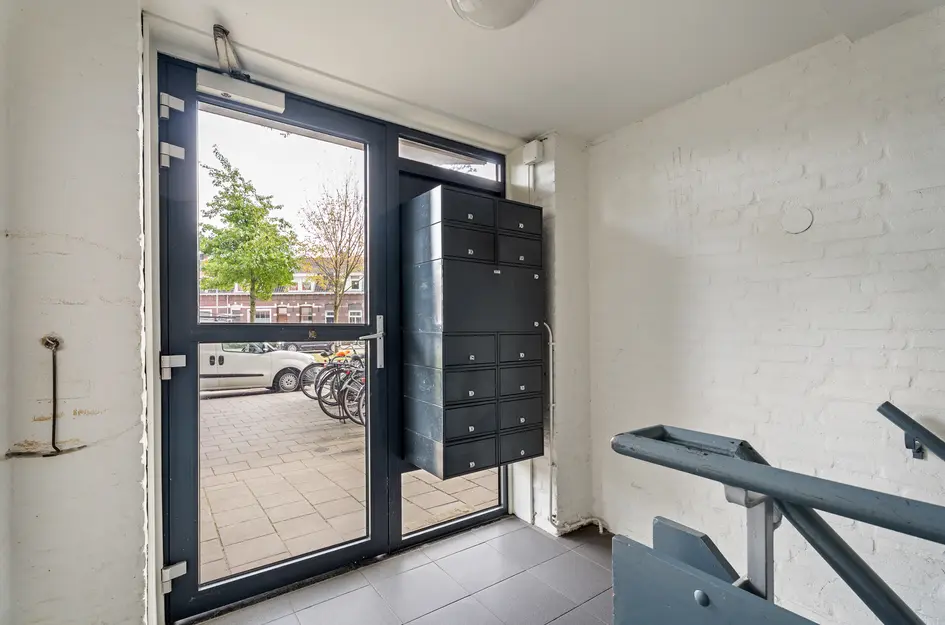 Waterhoefstraat 31a
