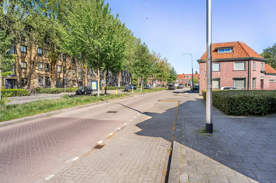 Waterhoefstraat 31a