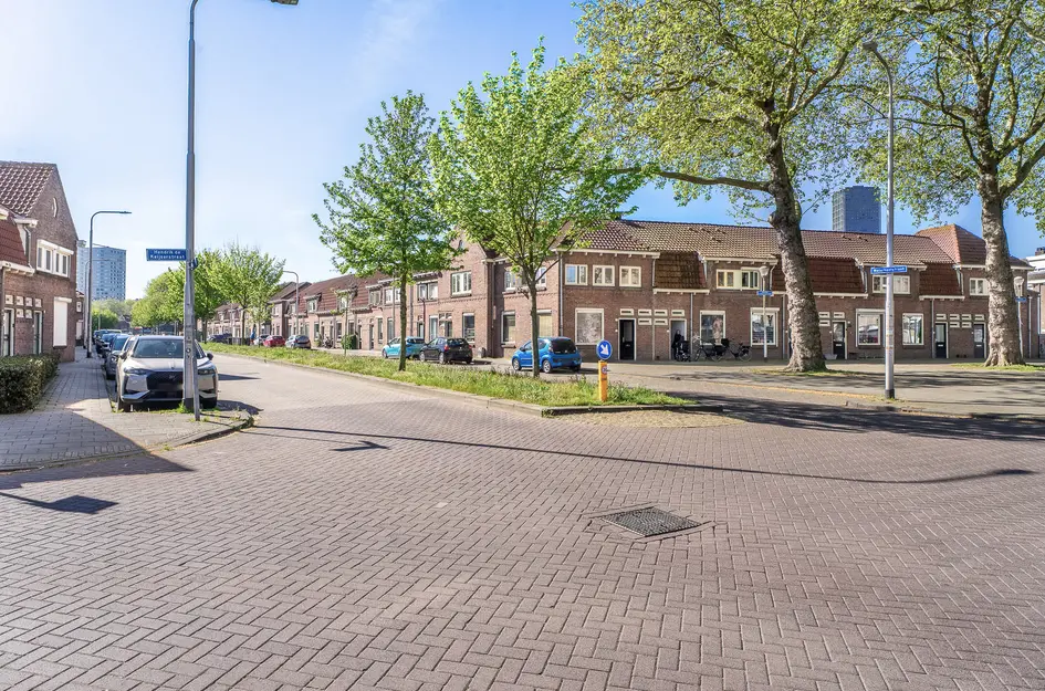 Waterhoefstraat 31a