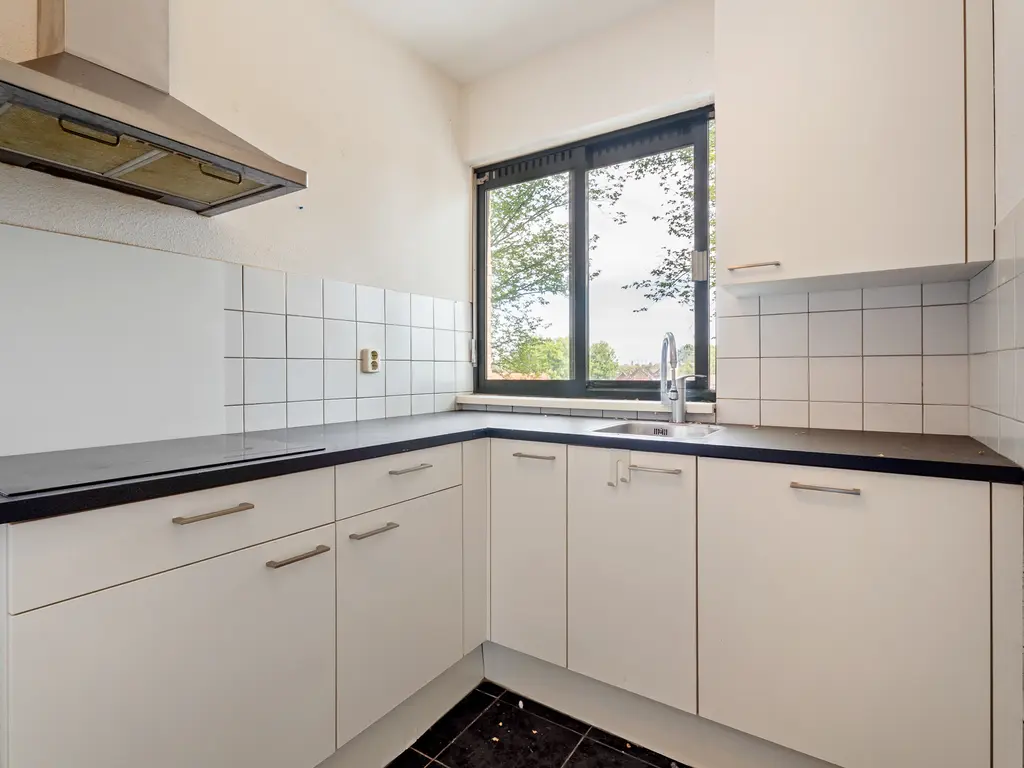 Waterhoefstraat 31a, TILBURG