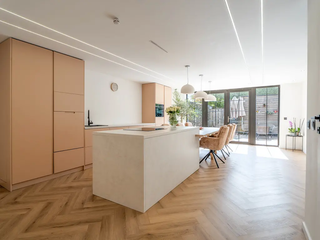 Wijboschstraat 100, TILBURG
