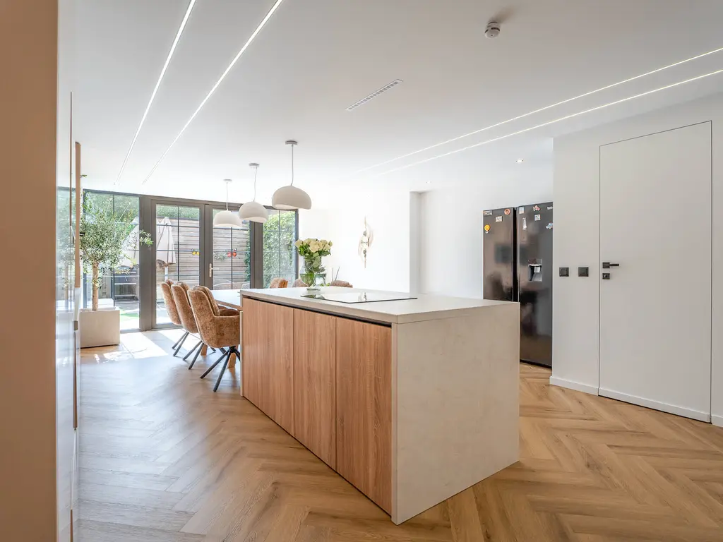 Wijboschstraat 100, TILBURG